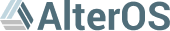 os